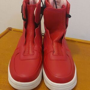 Nike Women Air Force 1 Rebel Xx Shoes